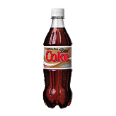 Diet Coke Caffeine Free Cola 20 Oz Picture